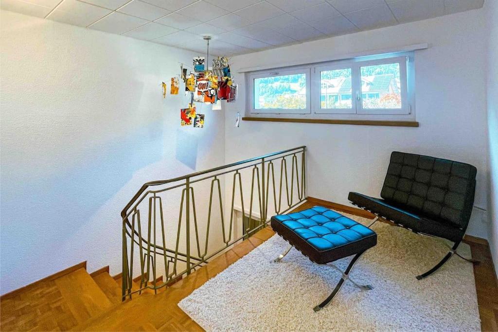 Villa -The Urbanist- Mountainview Parking Garden 3Bd Unterseen Exterior foto